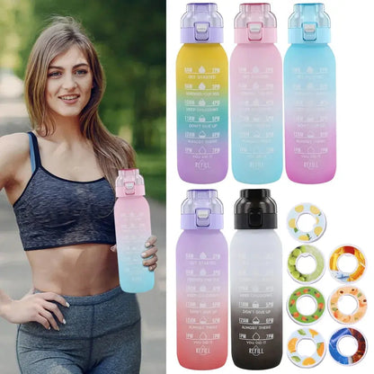 Gourde Motivation Air Up 1000ML