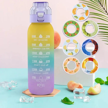 Gourde Motivation Air Up 1000ML