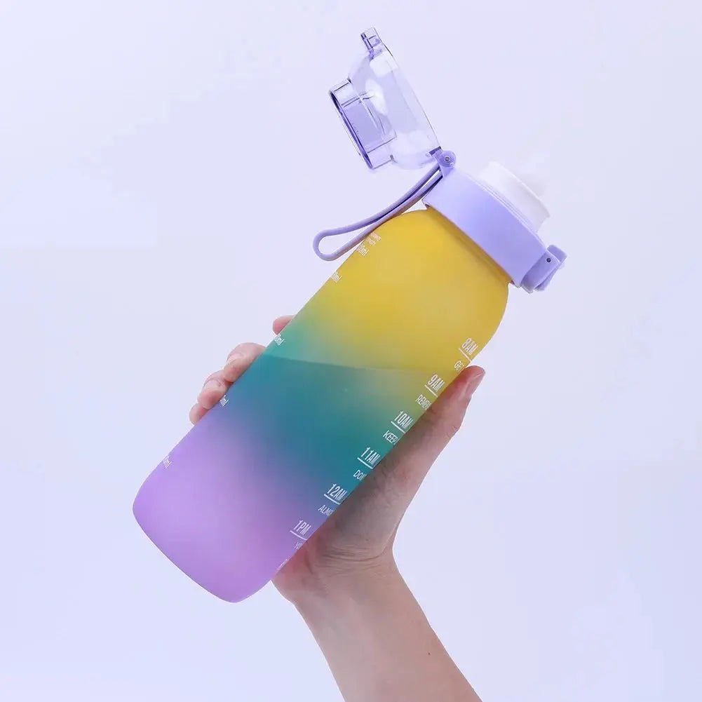 Gourde Motivation Air Up 1000ML