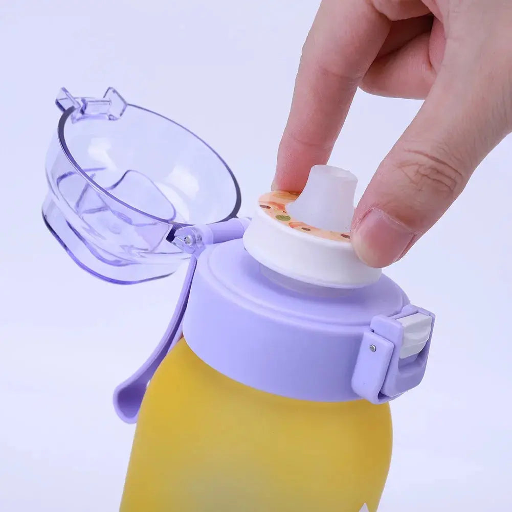 Gourde Motivation Air Up 1000ML