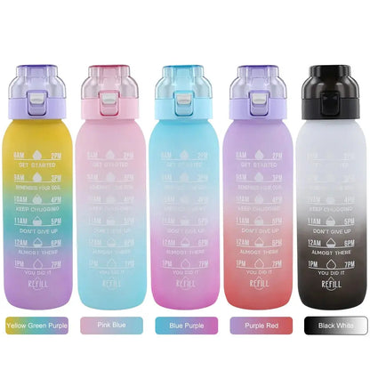 Gourde Motivation Air Up 1000ML