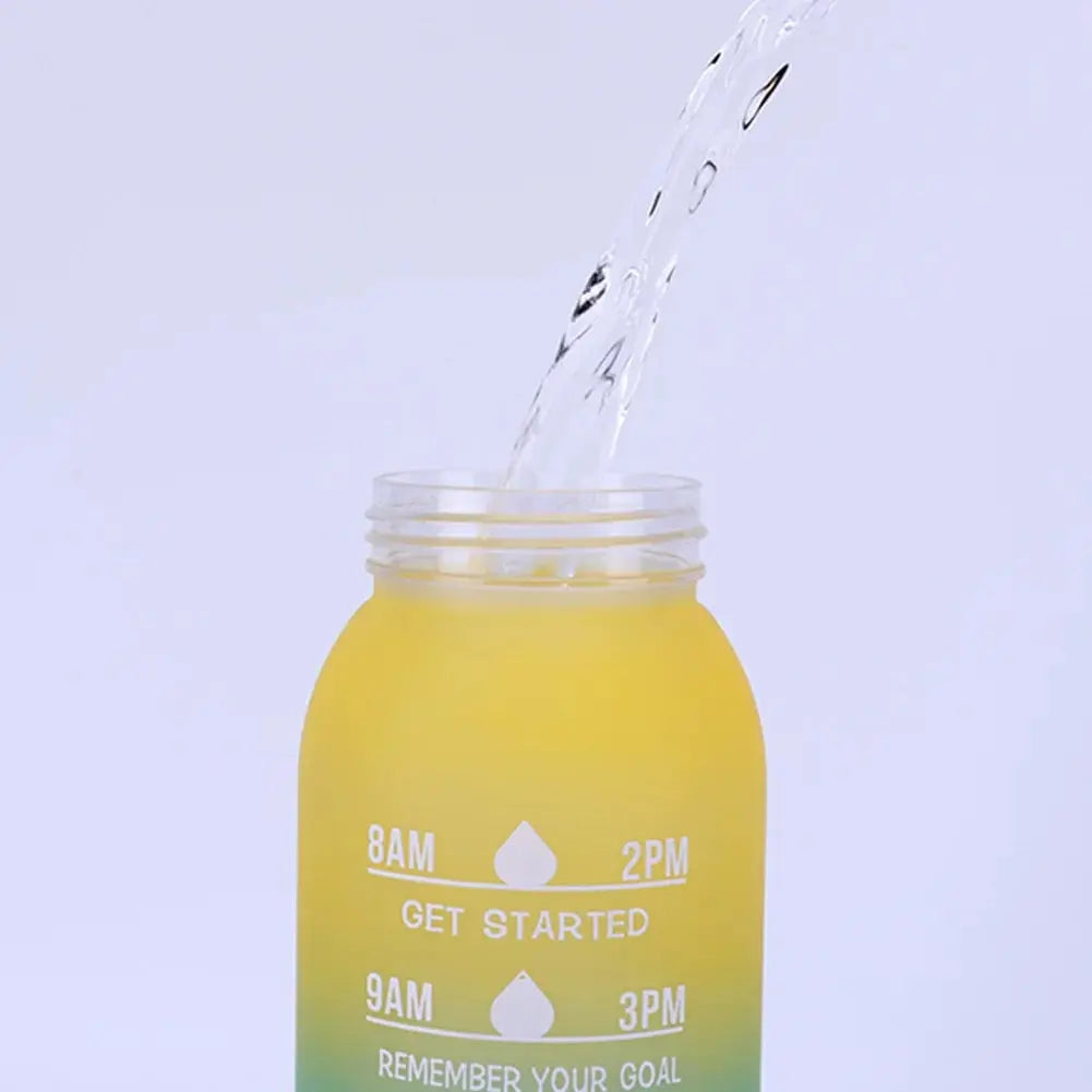 Gourde Motivation Air Up 1000ML