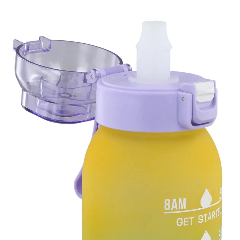 Gourde Motivation Air Up 1000ML