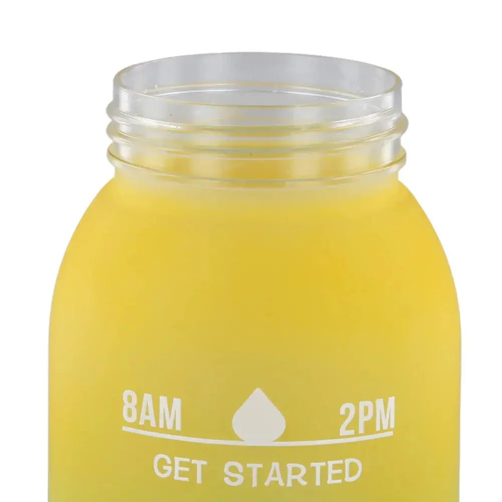 Gourde Motivation Air Up 1000ML
