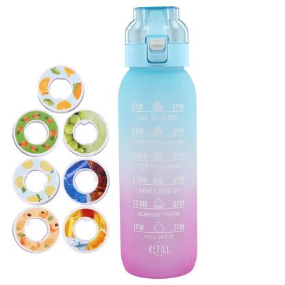 Gourde Motivation Air Up 1000ML