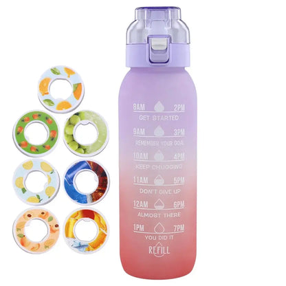 Gourde Motivation Air Up 1000ML