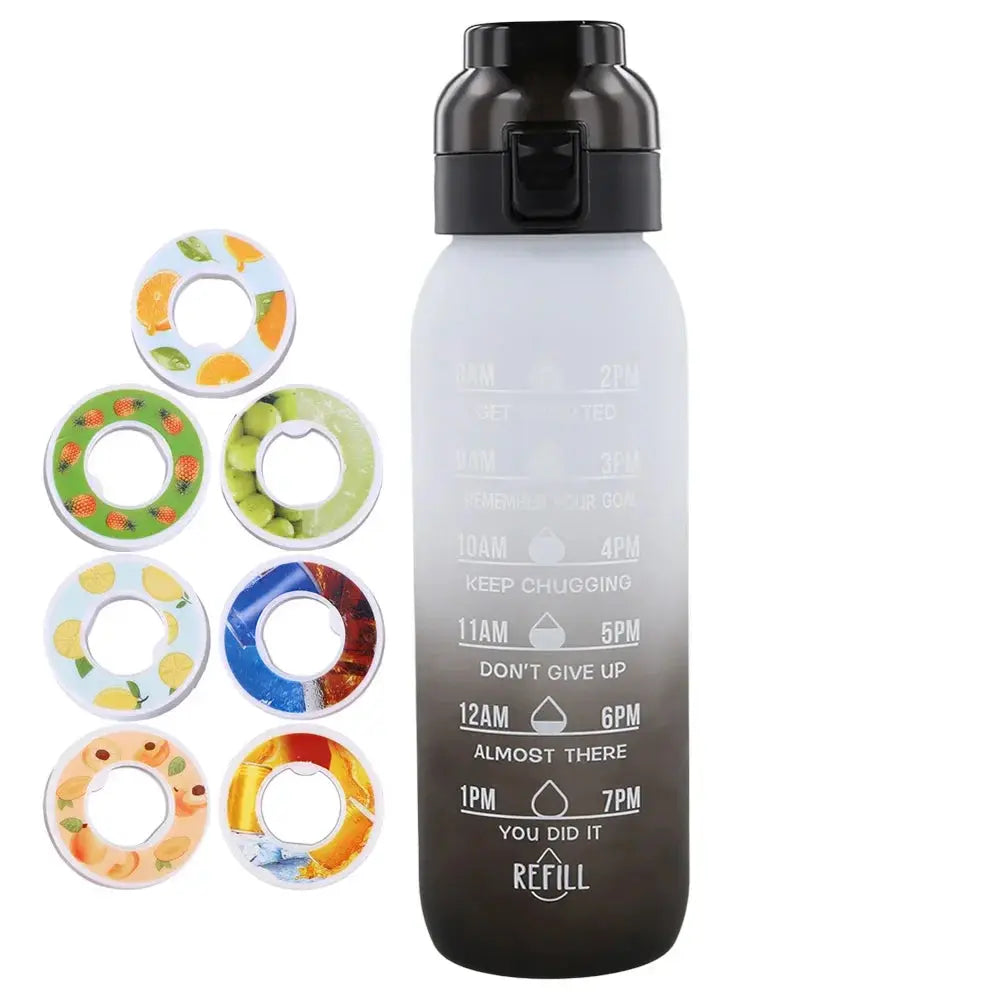 Gourde Motivation Air Up 1000ML