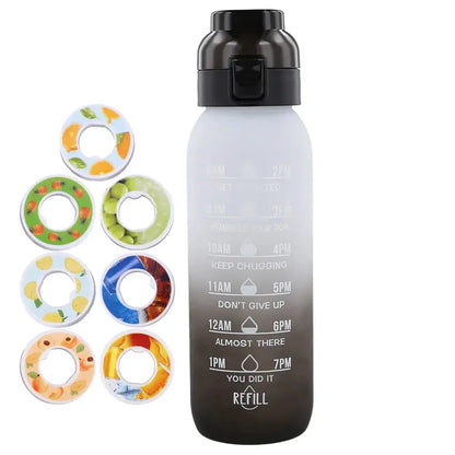 Gourde Motivation Air Up 1000ML