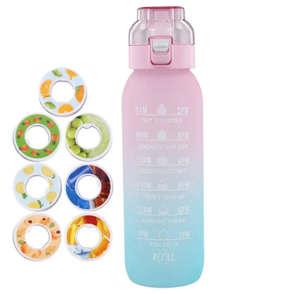 Gourde Motivation Air Up 1000ML