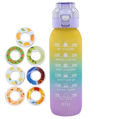 Gourde Motivation Air Up 1000ML