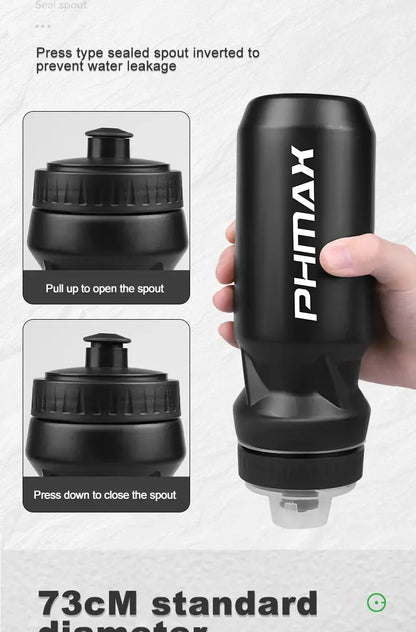 Gourde PHMAX