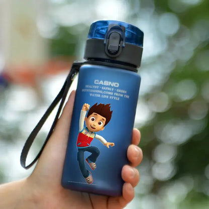 Paw Patrol Gourde avec motif Pat Patrouille