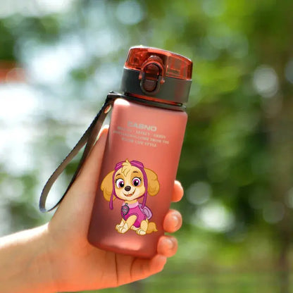 Paw Patrol Gourde avec motif Pat Patrouille