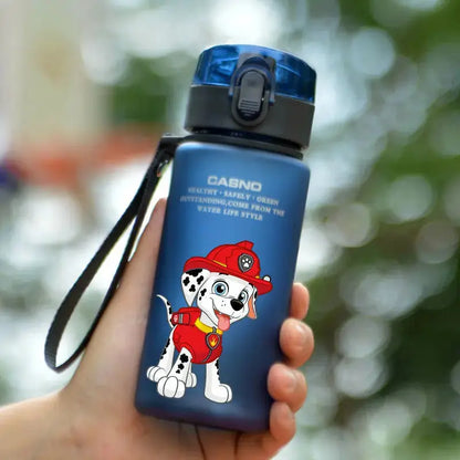 Paw Patrol Gourde avec motif Pat Patrouille