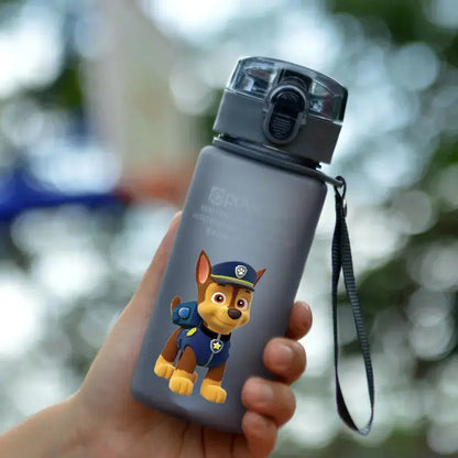 Paw Patrol Gourde avec motif Pat Patrouille