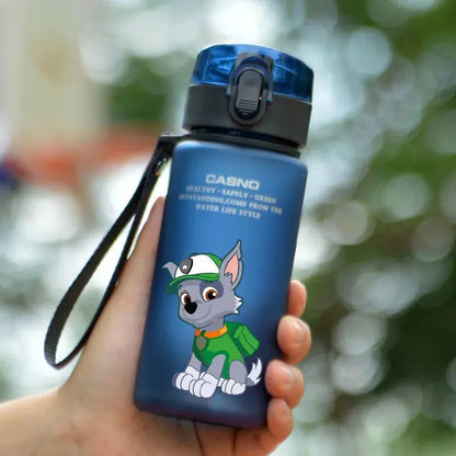Paw Patrol Gourde avec motif Pat Patrouille