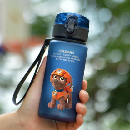 Paw Patrol Gourde avec motif Pat Patrouille
