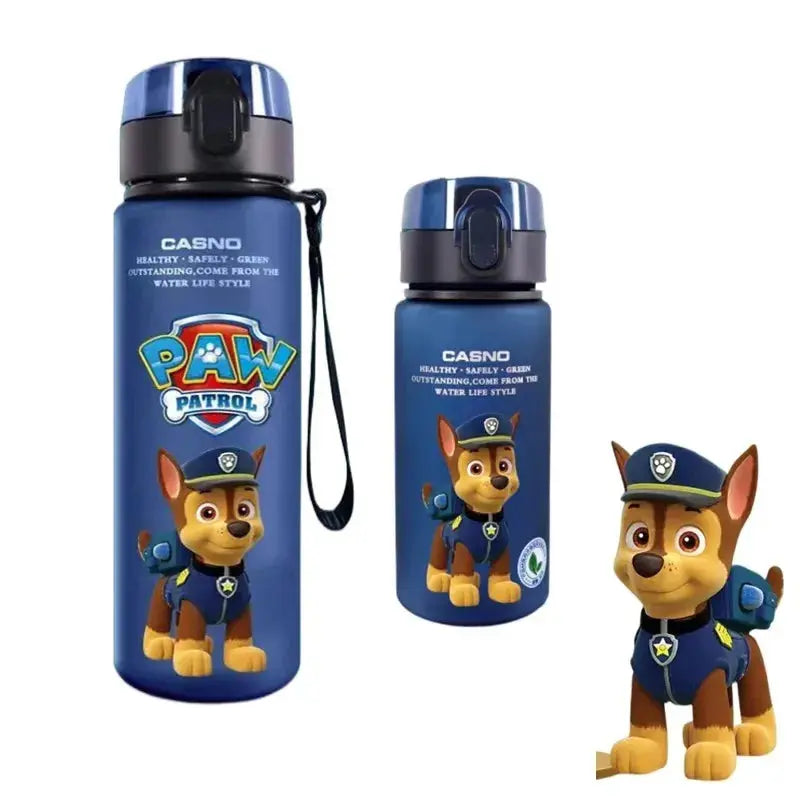 Paw Patrol Gourde avec motif Pat Patrouille