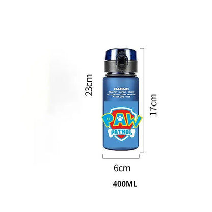Paw Patrol Gourde avec motif Pat Patrouille
