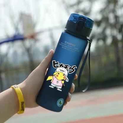 Pokemon GO Gourde