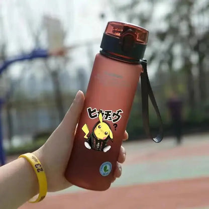Pokemon GO Gourde