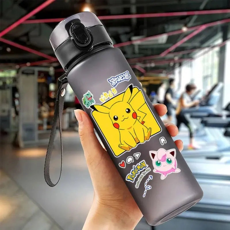 Pokemon GO Gourde