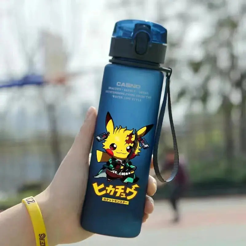 Pokemon GO Gourde