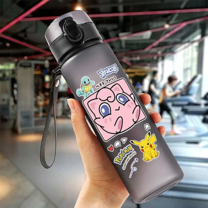 Pokemon GO Gourde