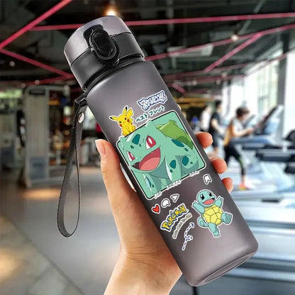 Pokemon GO Gourde