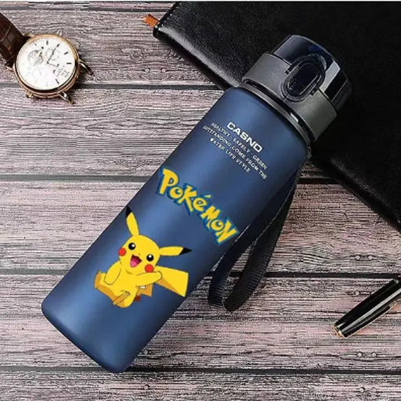Pokemon GO Gourde