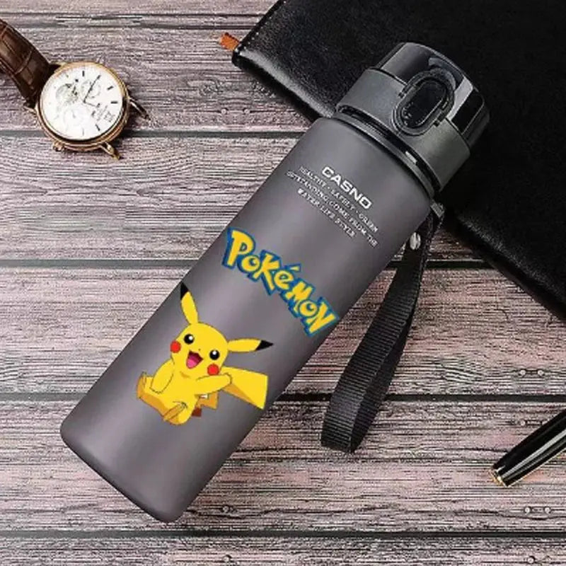 Pokemon GO Gourde