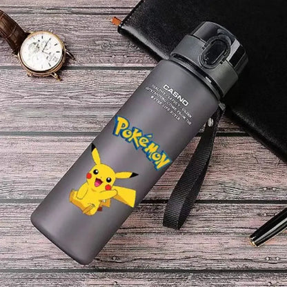 Pokemon GO Gourde