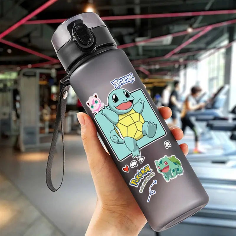 Pokemon GO Gourde