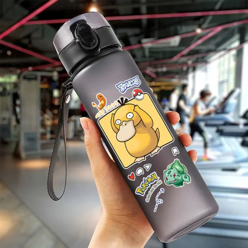 Pokemon GO Gourde