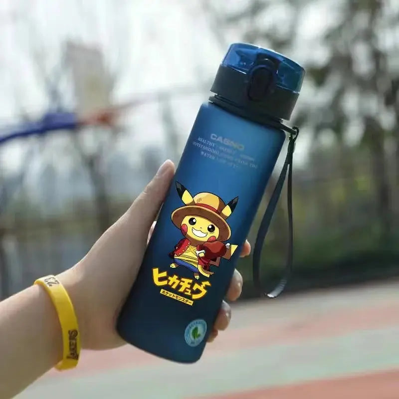Pokemon GO Gourde