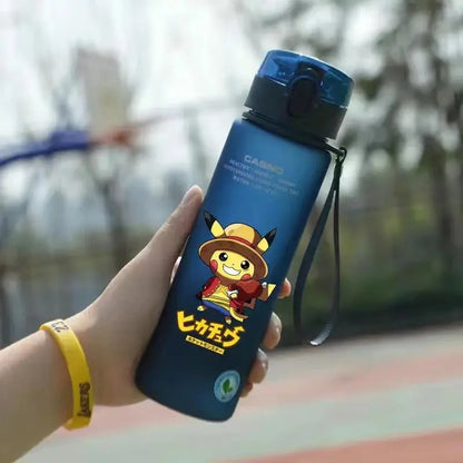 Pokemon GO Gourde
