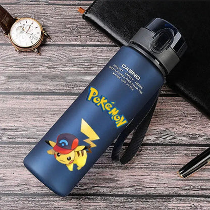 Pokemon GO Gourde