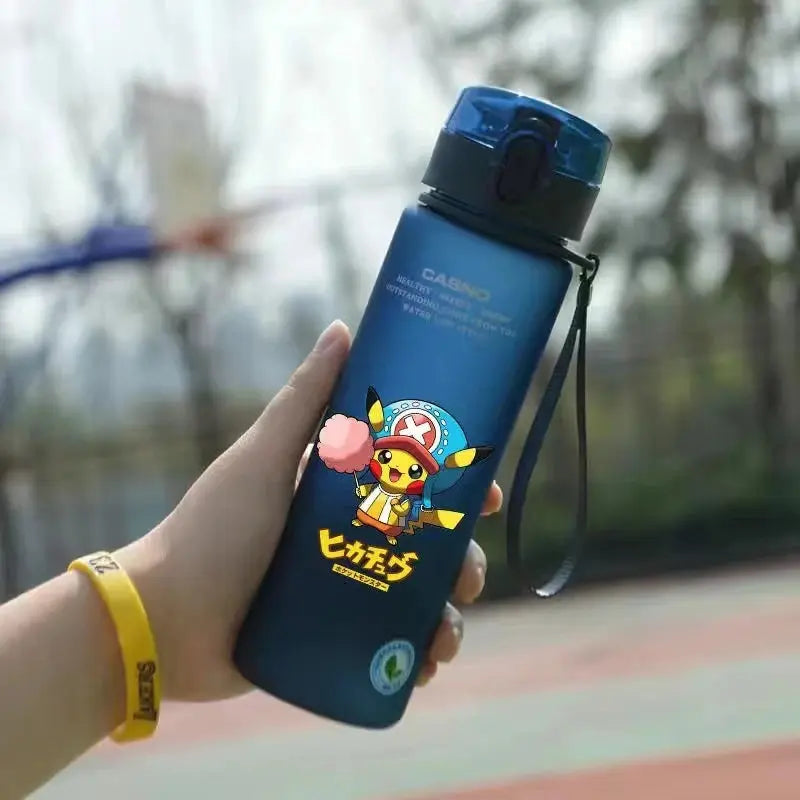 Pokemon GO Gourde