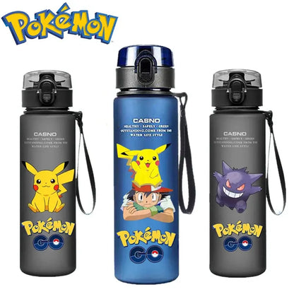 Pokemon GO Gourde