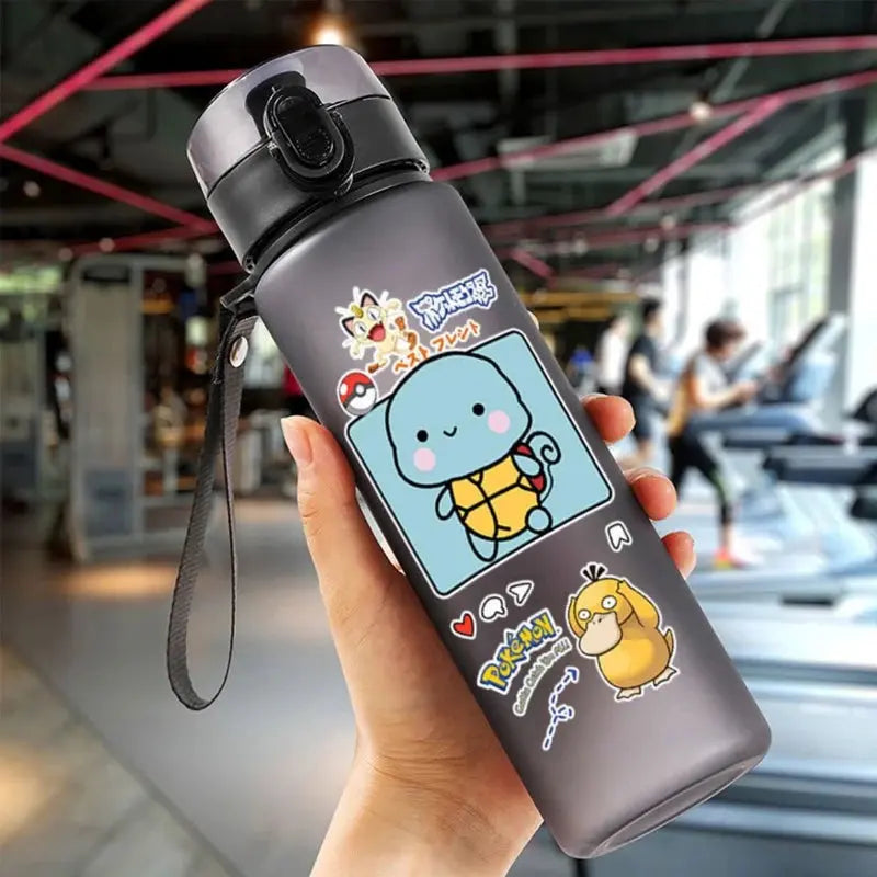 Pokemon GO Gourde