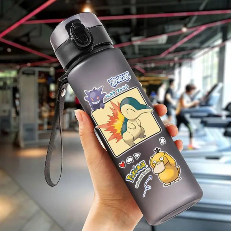 Pokemon GO Gourde