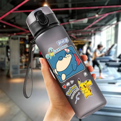 Pokemon GO Gourde