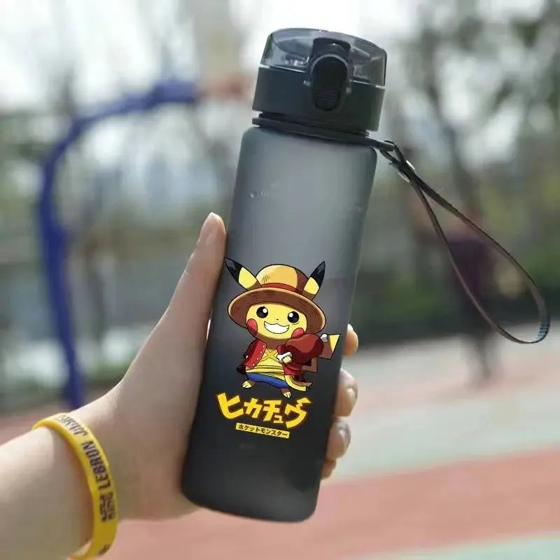 Pokemon GO Gourde