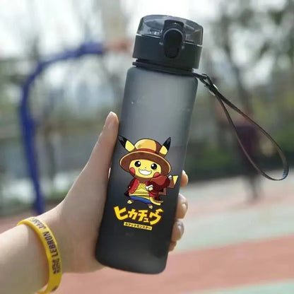 Pokemon GO Gourde