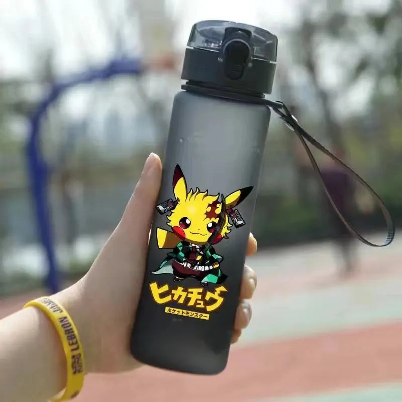 Pokemon GO Gourde