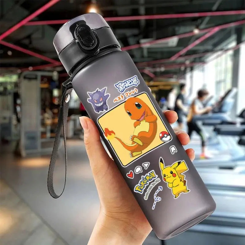 Pokemon GO Gourde