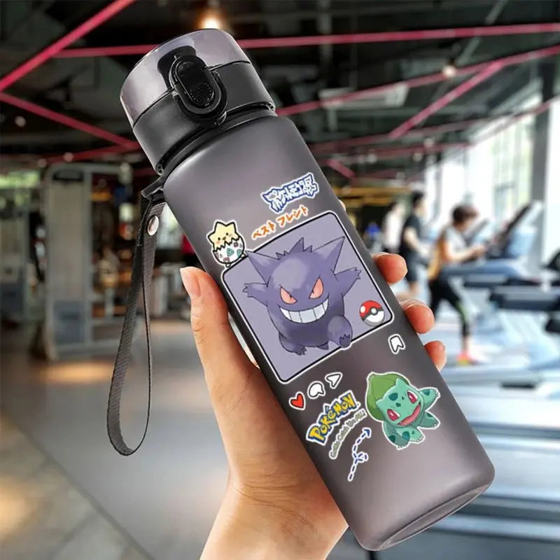 Pokemon GO Gourde