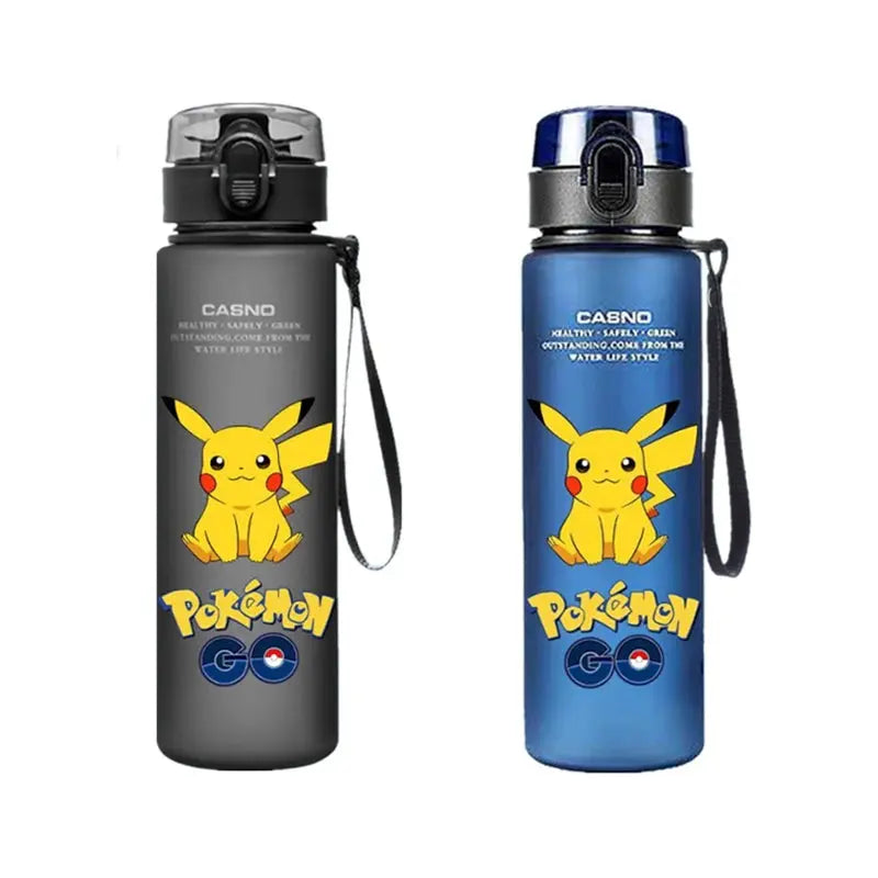 Pokemon GO Gourde