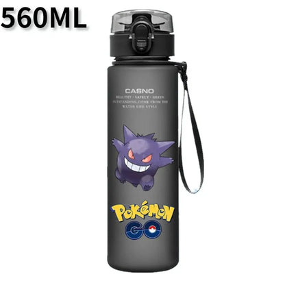Pokemon GO Gourde
