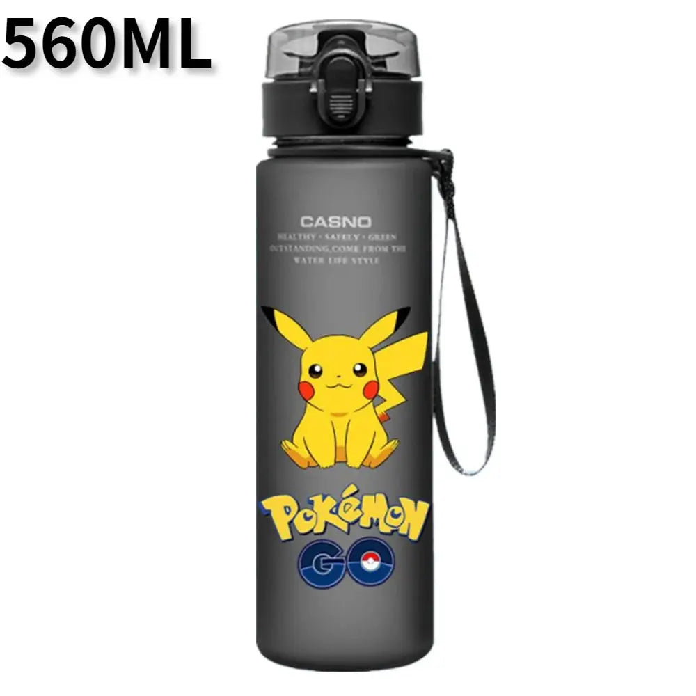 Pokemon GO Gourde